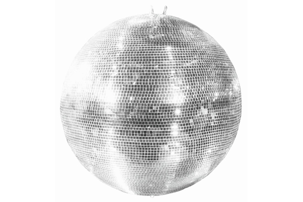 Eurolite Mirror Ball 75cm Eurolite Mirror Ball 75cm