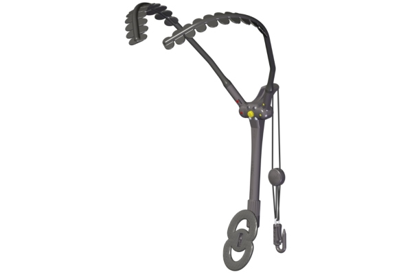 saXholder PRO M