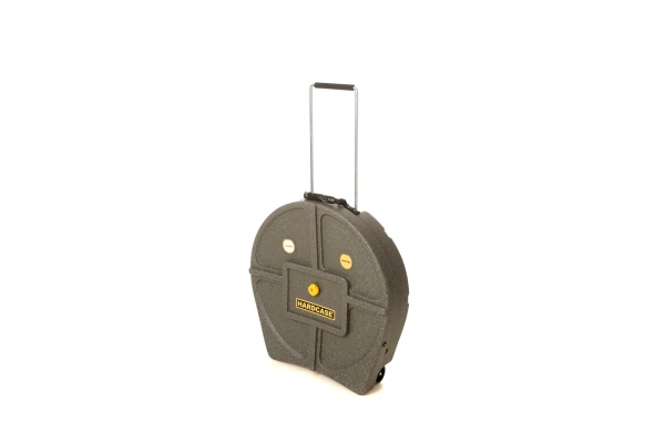 Cymbal Trolley-Case with Wheels 22