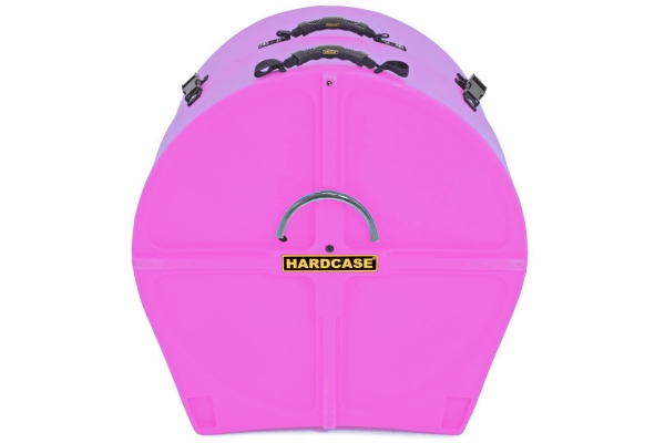 Hardcase Bass Drum Case - 22 Hardcase Bass Drum Case - 22