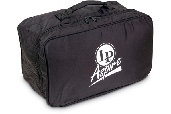 Latin Percussion Husa bongo Aspire 18,5“ x 10,5“ x 7“ 