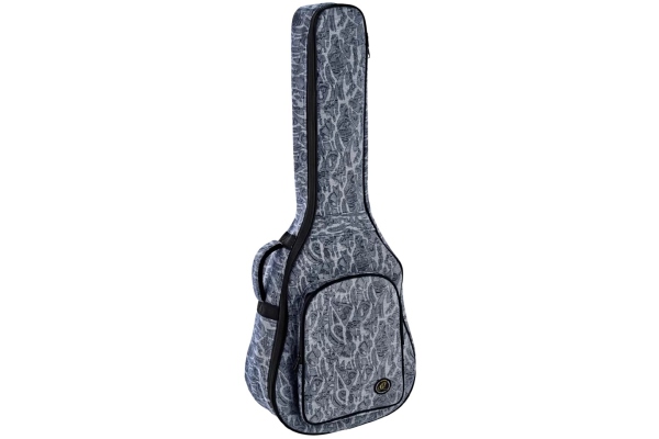 Ortega Jean Color Bag Dreadnought Blue OGBAC-DN-BLJ