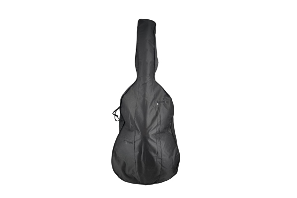 Flame MBBG 20 Husa Contrabas 4/4 Flame MBBG 20 Husa Contrabas 4/4