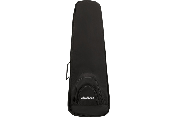 Jackson SLAT7/SLAT8-String Multi-Fit Gig Bag Black