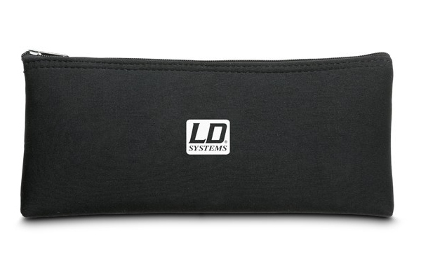 LD Systems Microphone Bag M LD Systems Microphone Bag M