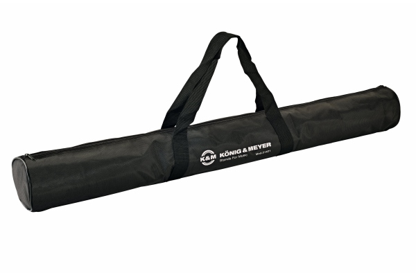 K&M 21421 Bag for Microphone Stands K&M 21421 Bag for Microphone Stands