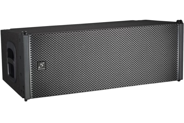 V12 3 Way Passive Array