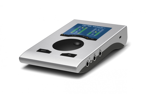 RME Babyface Pro FS