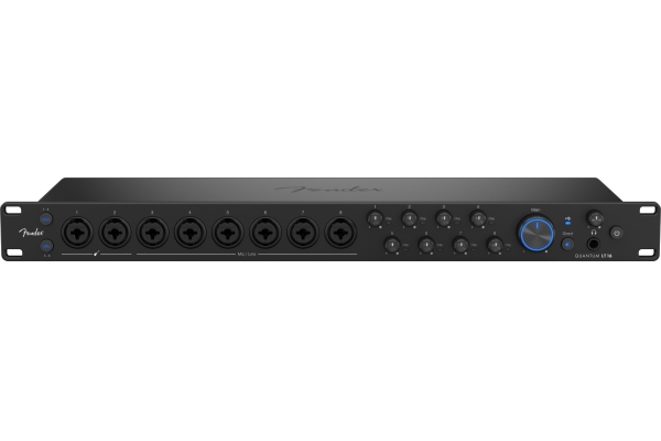 Fender Quantum LT 16