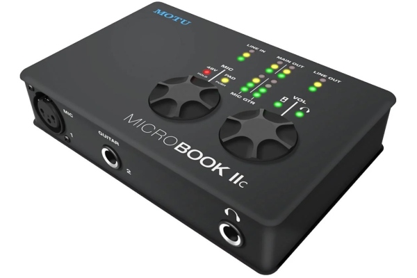 Microbook IIc