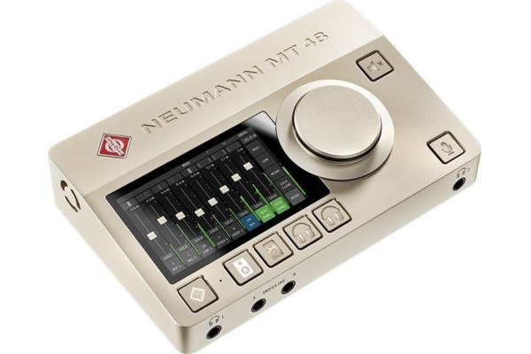 Neumann MT 48 U Neumann MT 48 U