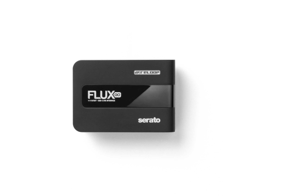 Reloop Flux Go Reloop Flux Go