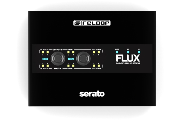 Flux