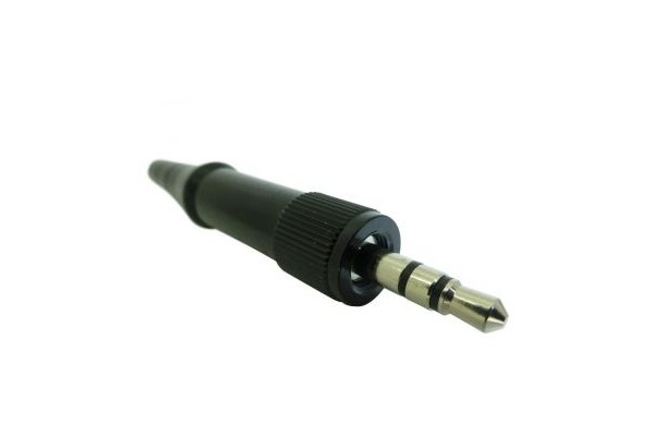 Sennheiser Locking 3.5mm Jack Sennheiser Locking 3.5mm Jack