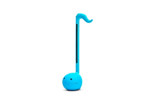 Otamatone Classic Blue Otamatone Classic Blue