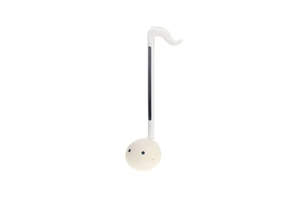 Otamatone Classic White Otamatone Classic White