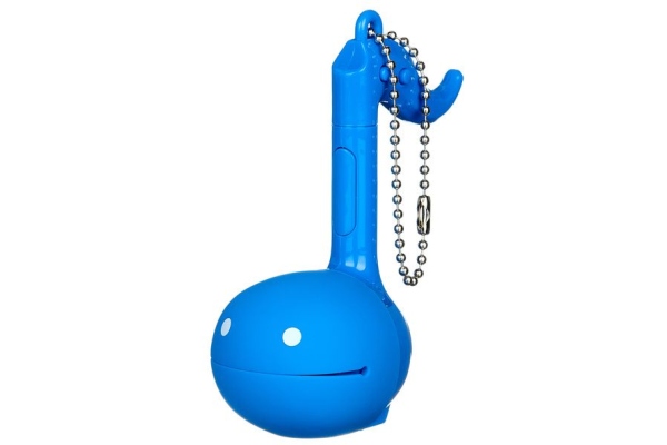 Melody Blue