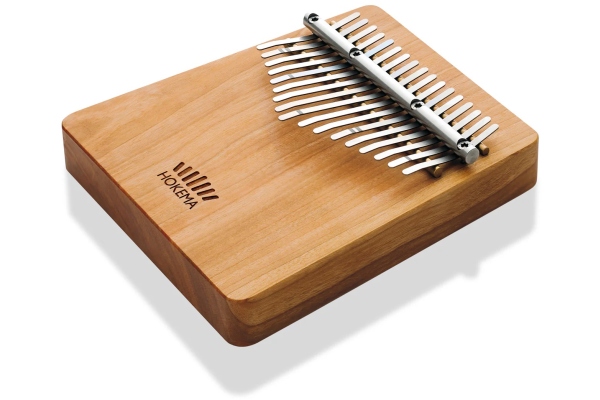 Hokema Kalimba B17 C-major Hokema Kalimba B17 C-major