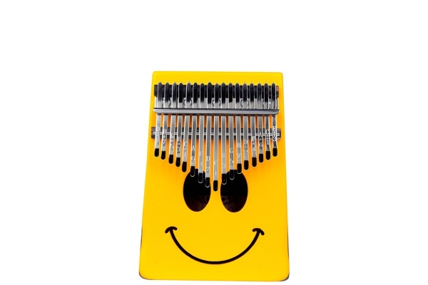 Mahalo Kalimba Smile