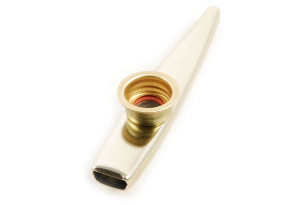 Gewa Original Tin Kazoo Gewa Original Tin Kazoo