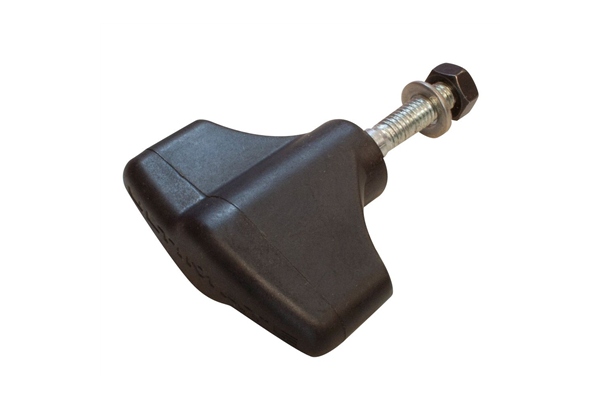 ZKB-137 Hand Knob 1.37