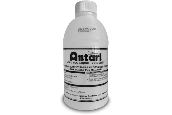 Antari FLM-05 Fluid Antari FLM-05 Fluid