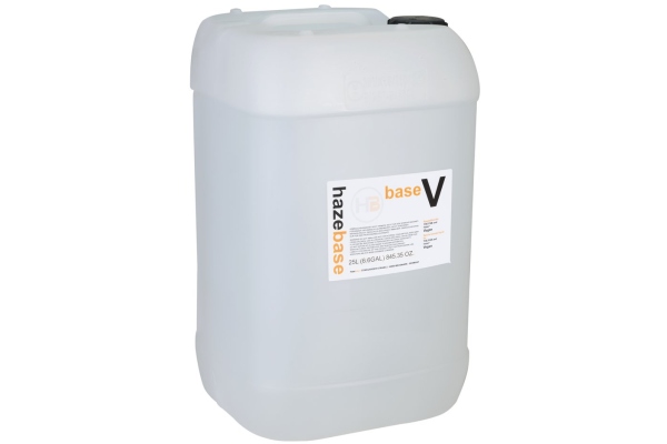 Hase Base*V Special Fluid 25l