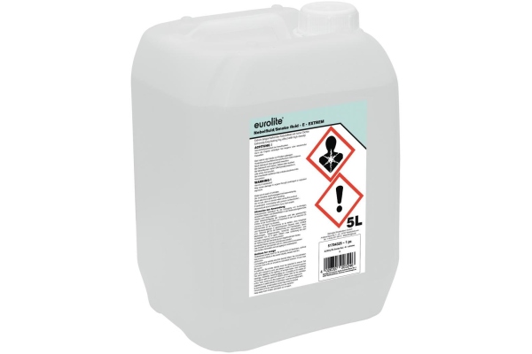 Eurolite Extrem -E- 5L Eurolite Extrem -E- 5L