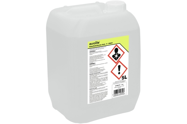 Eurolite Professional -P- 5L Eurolite Professional -P- 5L