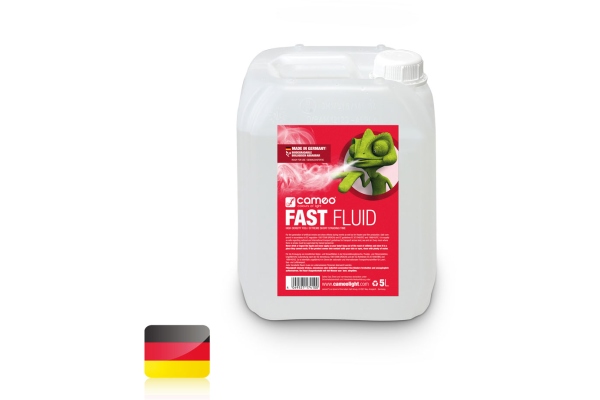 Cameo Fast Fluid 5L Cameo Fast Fluid 5L