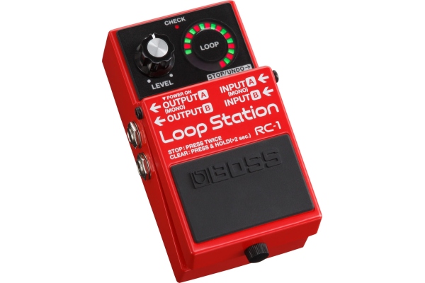 Boss RC-1 Boss RC-1
