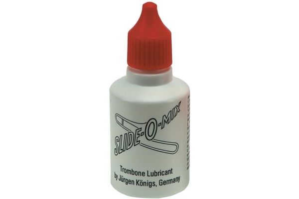 Slide-O-Mix Lubrifiant Emulsie 50 ml trombon