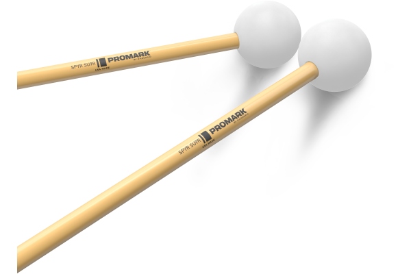 ProMark SPYR SU9R Very-Hard 1 1/4 ProMark SPYR SU9R Very-Hard 1 1/4