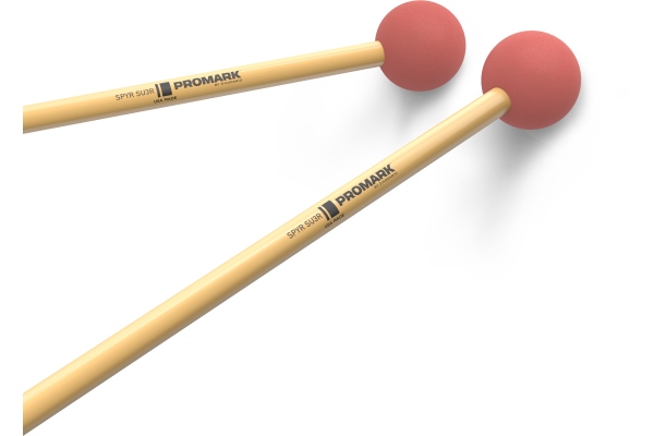 ProMark SPYR SU3R Medium-Soft Rubber ProMark SPYR SU3R Medium-Soft Rubber