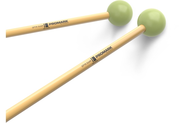 ProMark SPYR SU6R Medium-Hard Hytrel ProMark SPYR SU6R Medium-Hard Hytrel