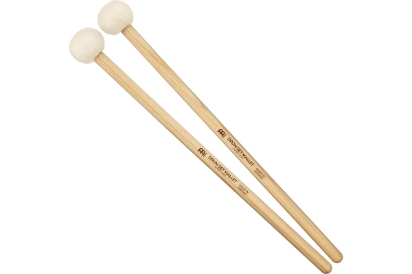 Drumset Mallet Super Soft SB400