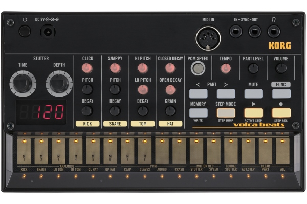 Korg Volca Beats Korg Volca Beats