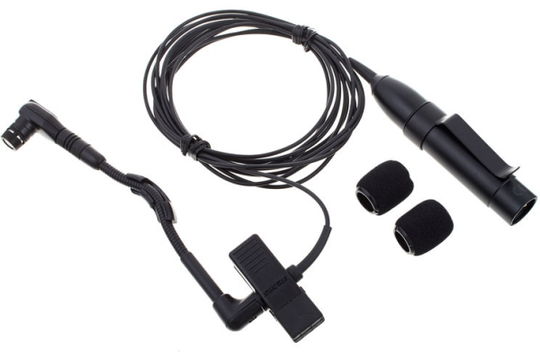 Shure Beta 98 H/C Shure Beta 98 H/C