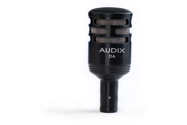 Audix D6 Audix D6