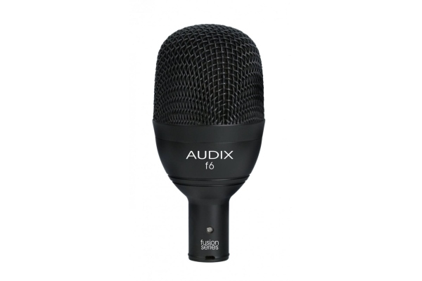 Audix f6 Audix f6