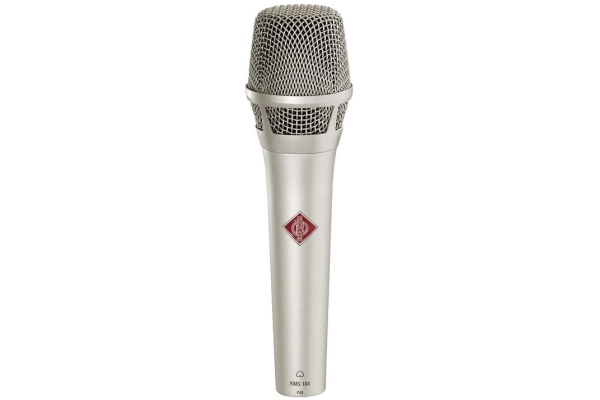 Neumann KMS 104 Ni Neumann KMS 104 Ni