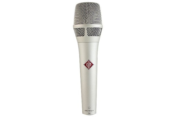Neumann KMS 104 Plus Ni Neumann KMS 104 Plus Ni