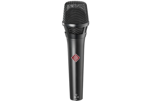 Neumann KMS 105 Bk Neumann KMS 105 Bk
