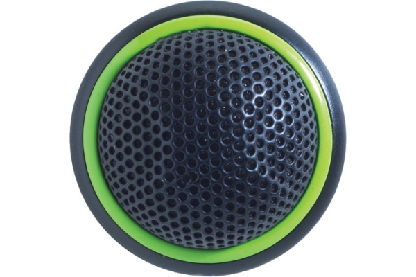 Shure MX395/O-LED Black Shure MX395/O-LED Black