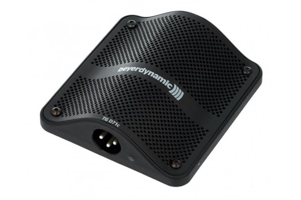 Beyerdynamic TG D71