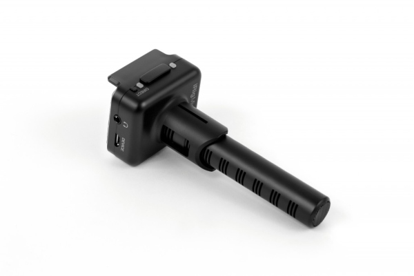 iRig Mic Video