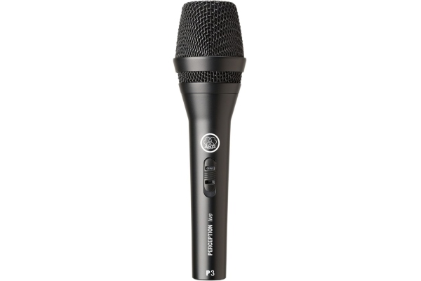 AKG P3 S AKG P3 S