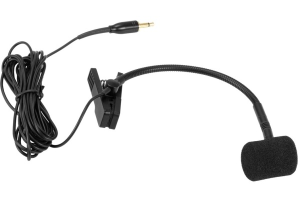 FAS Wind Instrument Microphone for Bodypack