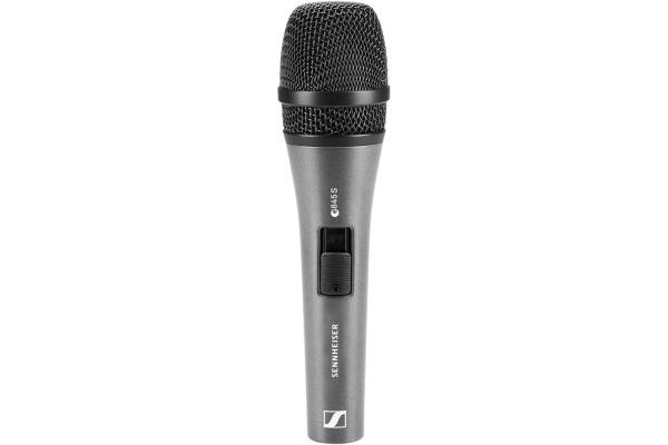 Sennheiser e845-S Sennheiser e845-S