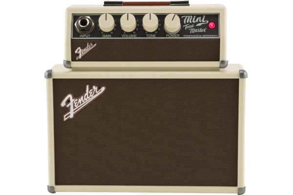 Mini Tonemaster